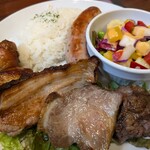 recommendations for シュラスコ＆ビアレストラン アレグリア 町田