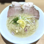 らーめんまる的實拍圖