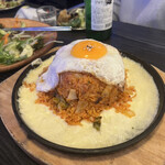 YOI的實拍圖