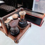更科的實拍圖