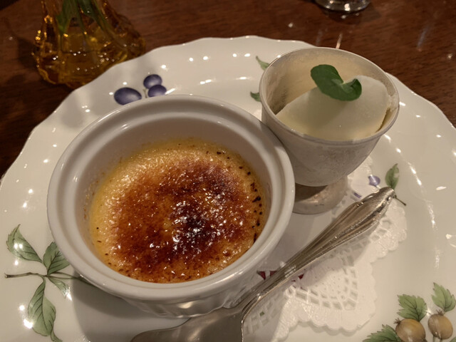 鉄板料理 かわむら的實拍高清圖