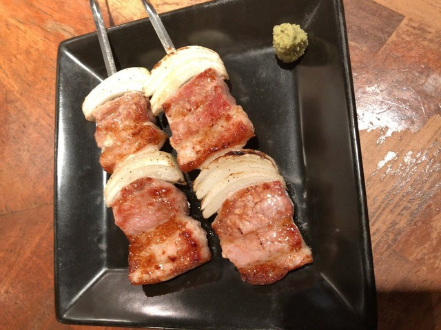 箱舘バル的實拍高清圖