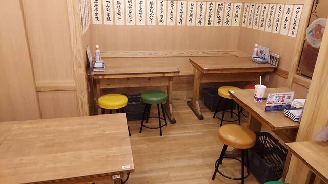 磯丸水産 戸越銀座店的實拍高清圖