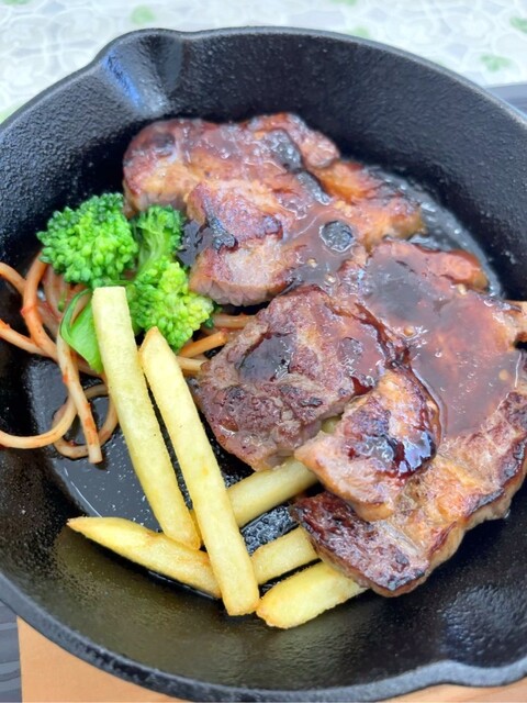 おおぞら食堂的实拍高清图