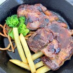 おおぞら食堂的实拍图