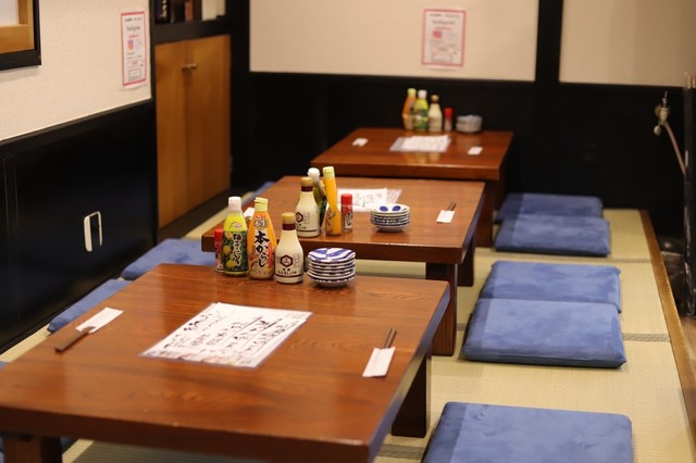 recommendations image for 日本酒専門店 おてんとさん