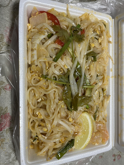 アジアン屋台 チャオサイゴンパリバール 代田橋店的實拍高清圖