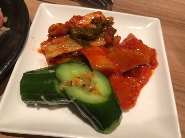 recommendations image for ホルモン焼道場 蔵 吉祥寺店