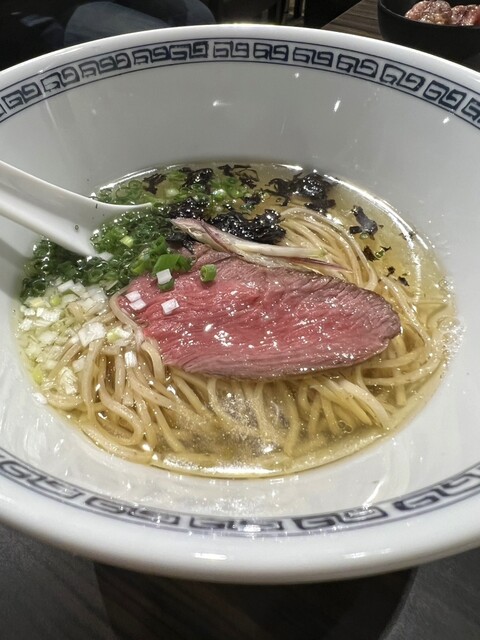 焼肉ロース軒 麻布十番本店的實拍高清圖