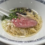 焼肉ロース軒 麻布十番本店的實拍圖