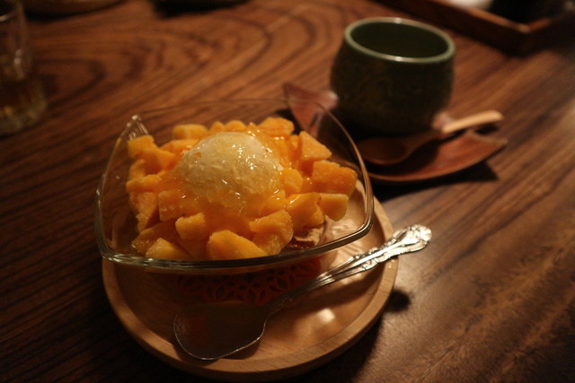 流れる千年的實拍高清圖