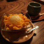 流れる千年的實拍圖