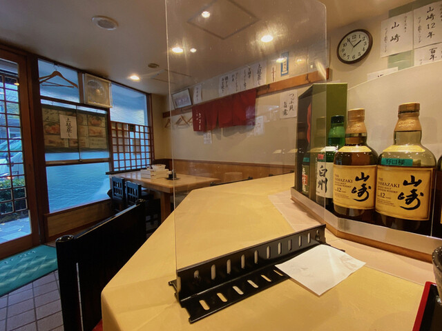 recommendations image for 八丁堀 鮨 たじま