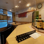 recommendations for 八丁堀 鮨 たじま