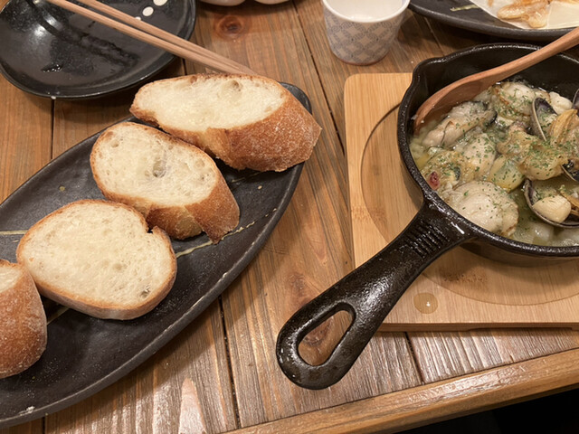 recommendations image for 貝せん