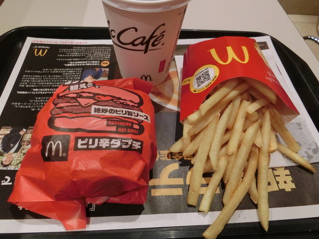 マクドナルド 金町北口店的實拍高清圖