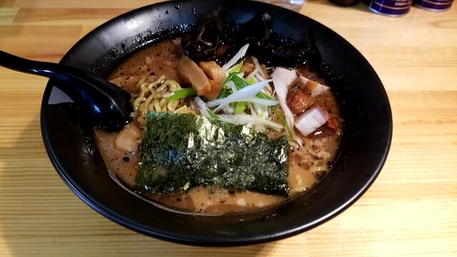 麺屋 弍色的实拍高清图