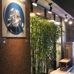 鮨処福丸的實拍圖