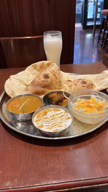 recommendations image for BOLLYWOOD LOUNGE
