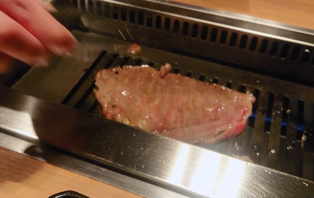 すすきの焼肉きらく的實拍高清圖