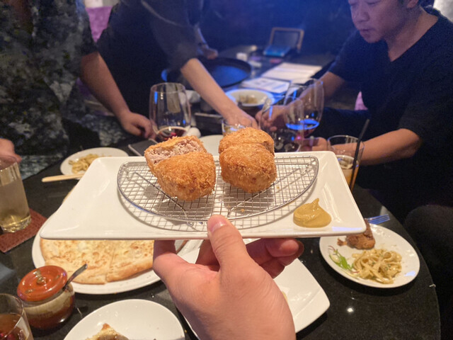 recommendations image for ベルタサローネ