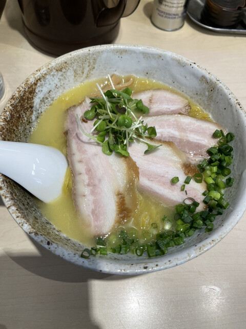 麺や けせらせら的实拍高清图