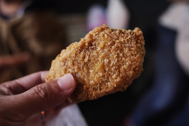 recommendations image for やきとりの浜名屋