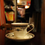 トヨクニ･コーヒー ニカイ的实拍图