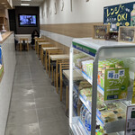 おにぎりのありんこ オーロラタウン店的实拍图