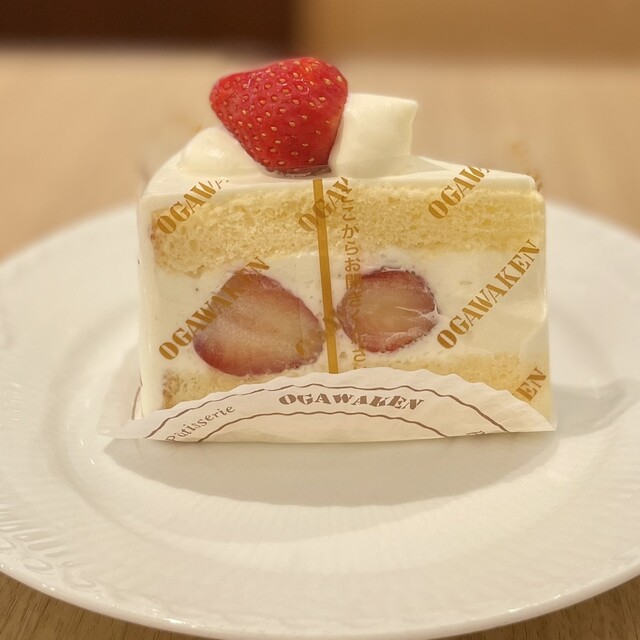 巴裡 小川軒 目黒店的實拍高清圖