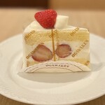 巴裡 小川軒 目黒店的實拍圖