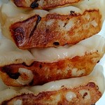 来来亭 太秦店的實拍圖