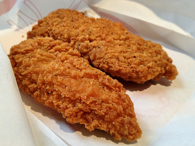 recommendations image for マクドナルド 12号新札幌店