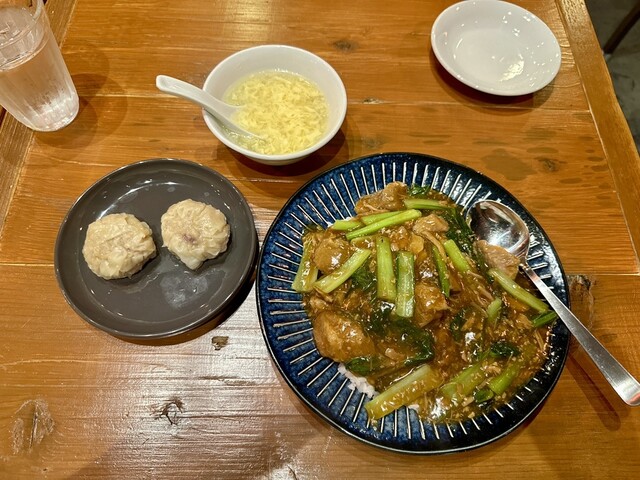 chinese kitchen MIDORI的實拍高清圖