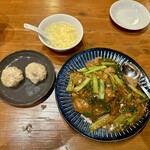 chinese kitchen MIDORI的實拍圖