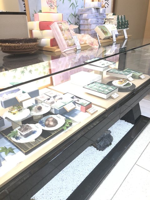 宗家 源吉兆庵 東急さっぽろ店的實拍高清圖