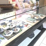 宗家 源吉兆庵 東急さっぽろ店的實拍圖