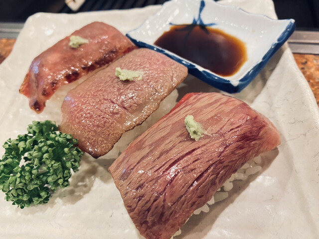 焼肉 京城 水道橋店的实拍高清图