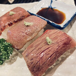 焼肉 京城 水道橋店的实拍图