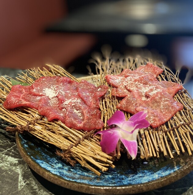 recommendations image for 和牛焼肉 浅草時流