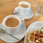 シアン ア ラ モード的實拍圖