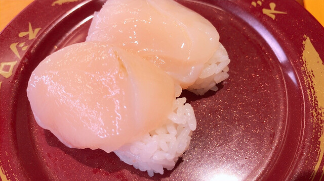 スシロー 博多駅南店的实拍高清图