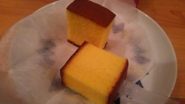 recommendations image for 福砂屋 銀座三越店