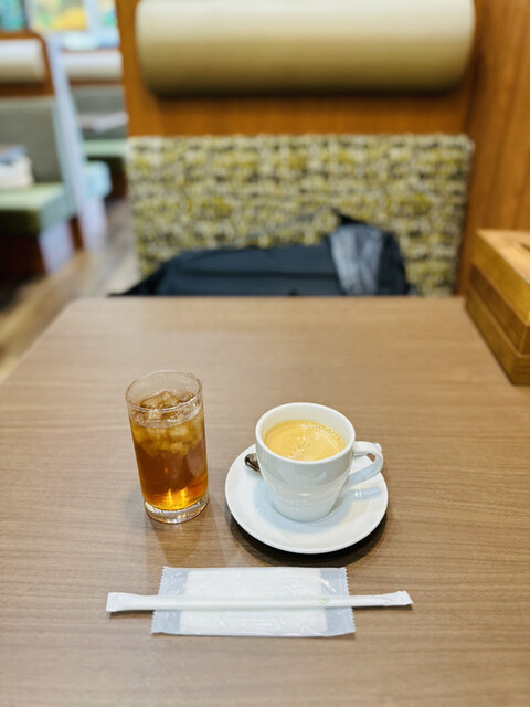 ココス Airport Dining 関西国際空港店的實拍高清圖