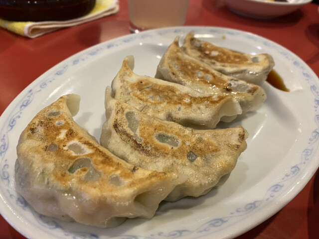 recommendations image for 叙香苑 亀戸店