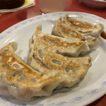 recommendations for 叙香苑 亀戸店