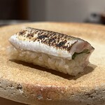recommendations for 鮨 富かわ