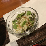 新宿三丁目スタジアム bona punch的實拍圖