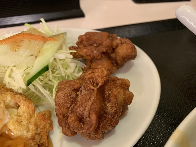 大来軒 国分寺店的實拍高清圖