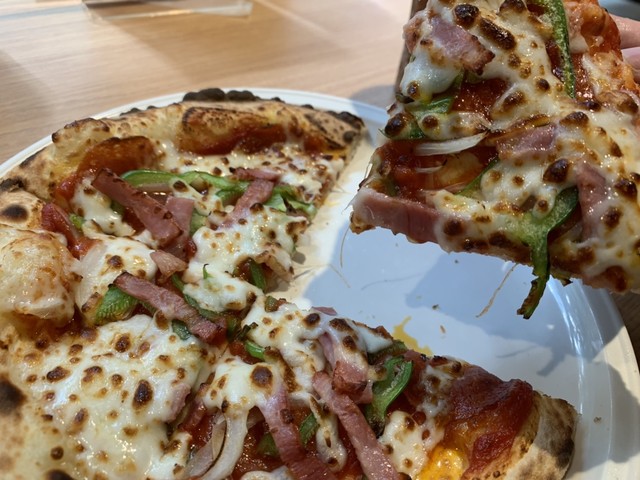 recommendations image for ピザハット 三鷹店